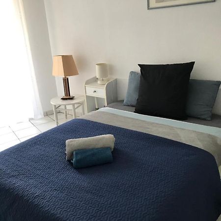 L'Ancre Bleue Apartment Cavalaire-sur-Mer Exterior photo